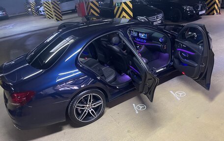 Mercedes-Benz E-Класс, 2018 год, 3 350 000 рублей, 13 фотография