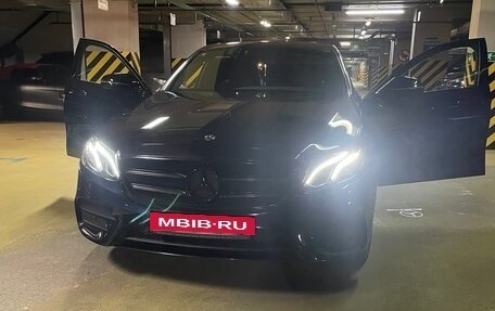 Mercedes-Benz E-Класс, 2018 год, 3 350 000 рублей, 3 фотография
