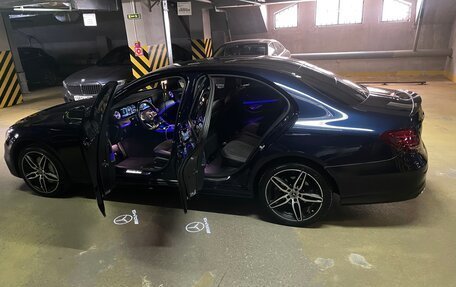 Mercedes-Benz E-Класс, 2018 год, 3 350 000 рублей, 14 фотография