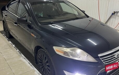 Ford Mondeo IV, 2008 год, 570 000 рублей, 9 фотография