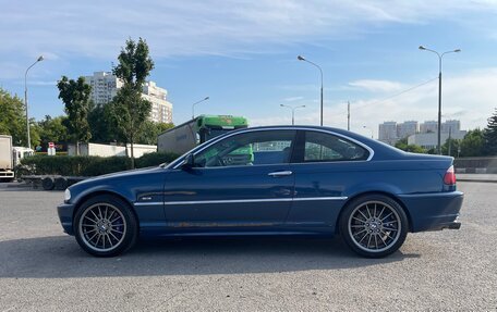 BMW 3 серия, 1999 год, 1 400 000 рублей, 4 фотография