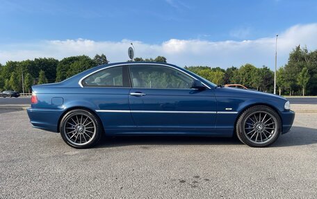 BMW 3 серия, 1999 год, 1 400 000 рублей, 8 фотография