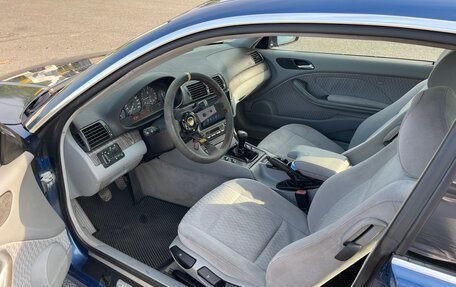 BMW 3 серия, 1999 год, 1 400 000 рублей, 9 фотография