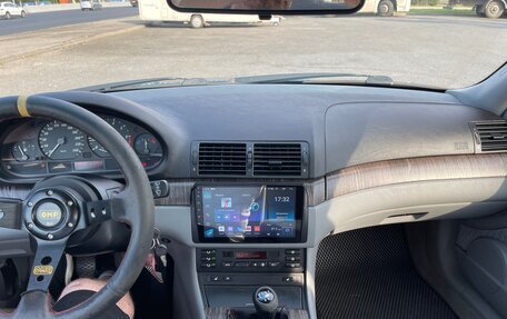 BMW 3 серия, 1999 год, 1 400 000 рублей, 11 фотография