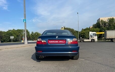 BMW 3 серия, 1999 год, 1 400 000 рублей, 6 фотография