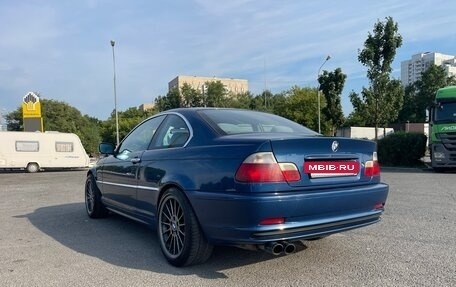 BMW 3 серия, 1999 год, 1 400 000 рублей, 5 фотография