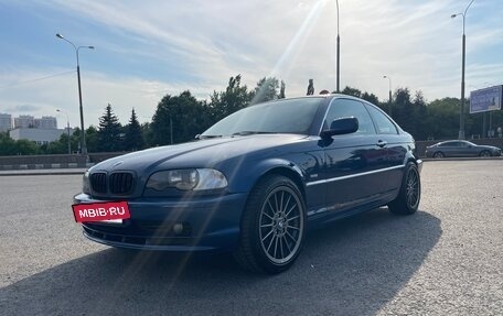 BMW 3 серия, 1999 год, 1 400 000 рублей, 3 фотография