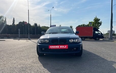 BMW 3 серия, 1999 год, 1 400 000 рублей, 2 фотография