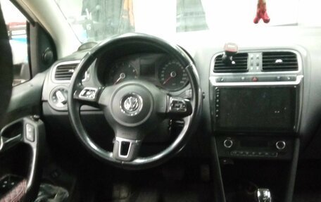 Volkswagen Polo VI (EU Market), 2014 год, 680 000 рублей, 5 фотография