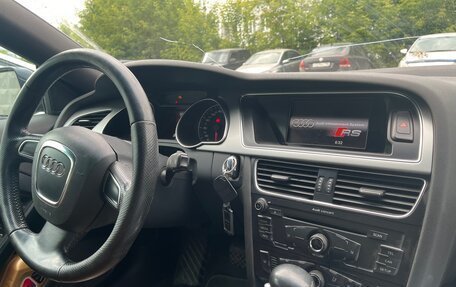 Audi A5, 2011 год, 1 150 000 рублей, 4 фотография