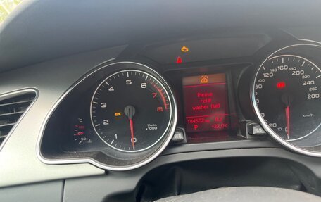 Audi A5, 2011 год, 1 150 000 рублей, 3 фотография