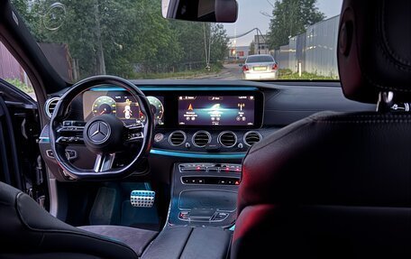 Mercedes-Benz E-Класс, 2020 год, 3 600 000 рублей, 11 фотография