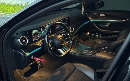 Mercedes-Benz E-Класс, 2020 год, 3 600 000 рублей, 9 фотография