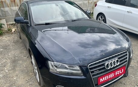 Audi A5, 2011 год, 1 150 000 рублей, 1 фотография