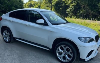 BMW X6, 2011 год, 2 600 000 рублей, 1 фотография