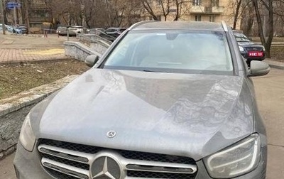 Mercedes-Benz GLC, 2021 год, 3 750 000 рублей, 1 фотография