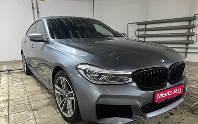 BMW 6 серия, 2019 год, 4 378 000 рублей, 1 фотография