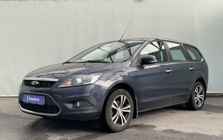 Ford Focus II рестайлинг, 2010 год, 680 000 рублей, 1 фотография