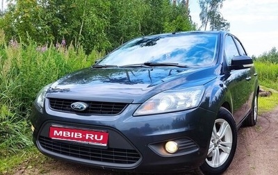 Ford Focus II рестайлинг, 2009 год, 720 000 рублей, 1 фотография