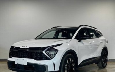KIA Sportage IV рестайлинг, 2025 год, 3 690 000 рублей, 1 фотография