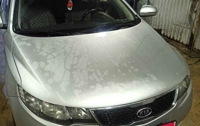 KIA Cerato III, 2011 год, 1 фотография
