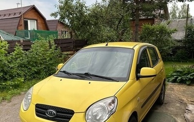 KIA Picanto I, 2010 год, 380 000 рублей, 1 фотография