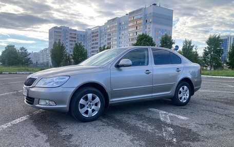 Skoda Octavia, 2012 год, 650 000 рублей, 1 фотография