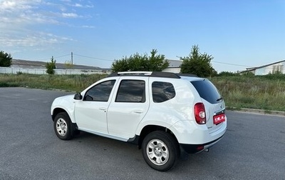 Renault Duster I рестайлинг, 2013 год, 1 150 000 рублей, 1 фотография
