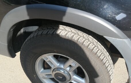 Ford Explorer III, 2003 год, 800 000 рублей, 1 фотография