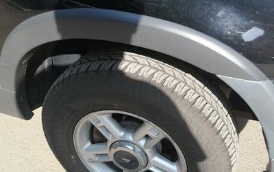 Ford Explorer III, 2003 год, 800 000 рублей, 1 фотография