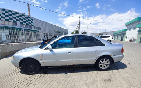 Audi A4, 1997 год, 210 000 рублей, 1 фотография