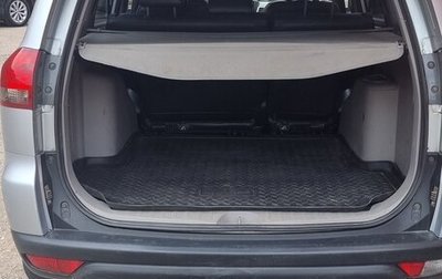 Mitsubishi Pajero Sport II рестайлинг, 2014 год, 2 400 000 рублей, 1 фотография