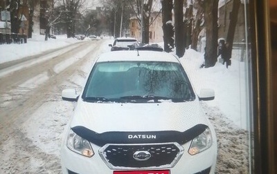 Datsun on-DO I рестайлинг, 2015 год, 410 000 рублей, 1 фотография