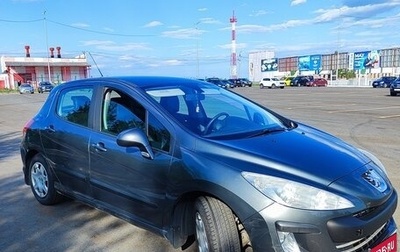 Peugeot 308 II, 2010 год, 750 000 рублей, 1 фотография