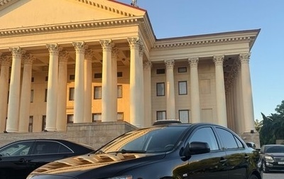 Mitsubishi Lancer IX, 2008 год, 780 000 рублей, 1 фотография