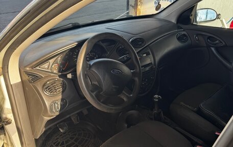 Ford Focus IV, 2002 год, 188 000 рублей, 6 фотография