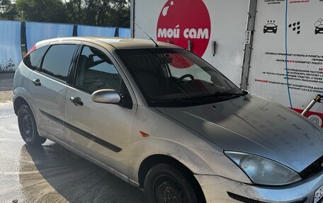Ford Focus IV, 2002 год, 188 000 рублей, 3 фотография