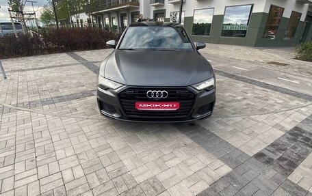 Audi A6, 2020 год, 4 900 000 рублей, 1 фотография