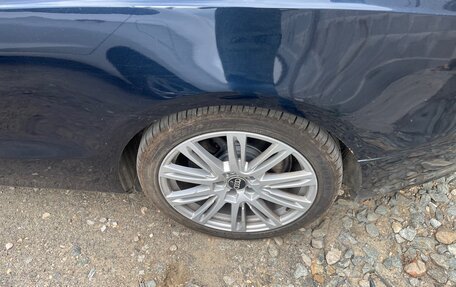 Audi A5, 2011 год, 1 150 000 рублей, 6 фотография