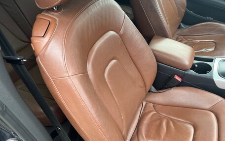 Audi A5, 2011 год, 1 150 000 рублей, 5 фотография