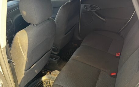 Ford Focus IV, 2002 год, 188 000 рублей, 7 фотография