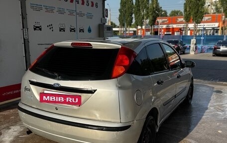Ford Focus IV, 2002 год, 188 000 рублей, 4 фотография