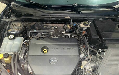 Mazda 3, 2008 год, 730 000 рублей, 6 фотография