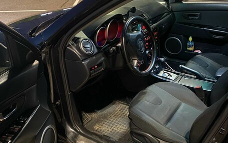 Mazda 3, 2008 год, 730 000 рублей, 3 фотография