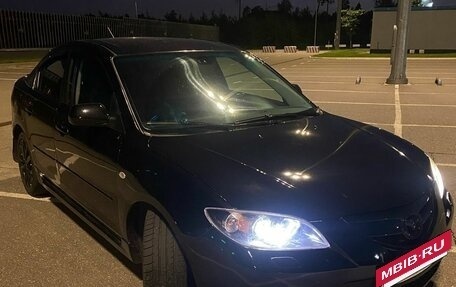 Mazda 3, 2008 год, 730 000 рублей, 5 фотография