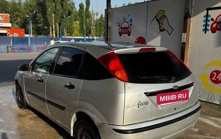 Ford Focus IV, 2002 год, 188 000 рублей, 5 фотография