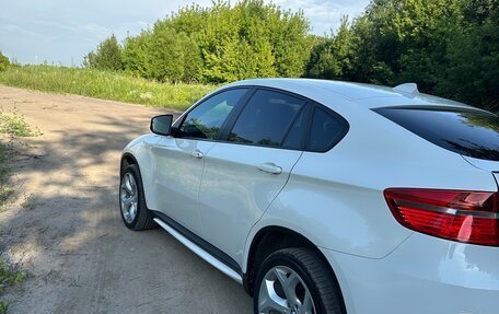 BMW X6, 2011 год, 2 600 000 рублей, 6 фотография