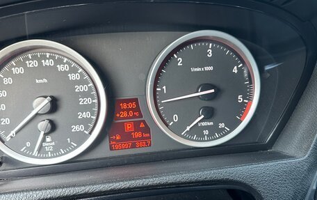 BMW X6, 2011 год, 2 600 000 рублей, 8 фотография