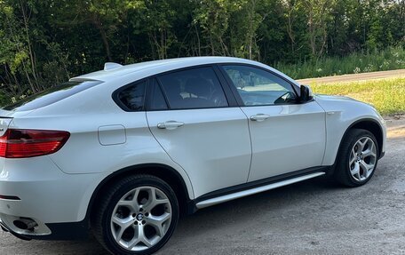 BMW X6, 2011 год, 2 600 000 рублей, 4 фотография