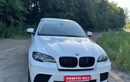 BMW X6, 2011 год, 2 600 000 рублей, 3 фотография